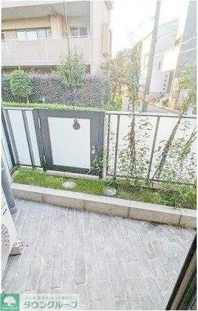 ルネサンスコート祐天寺の物件内観写真